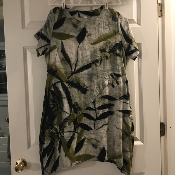 DRESS - Picture 6 of 8